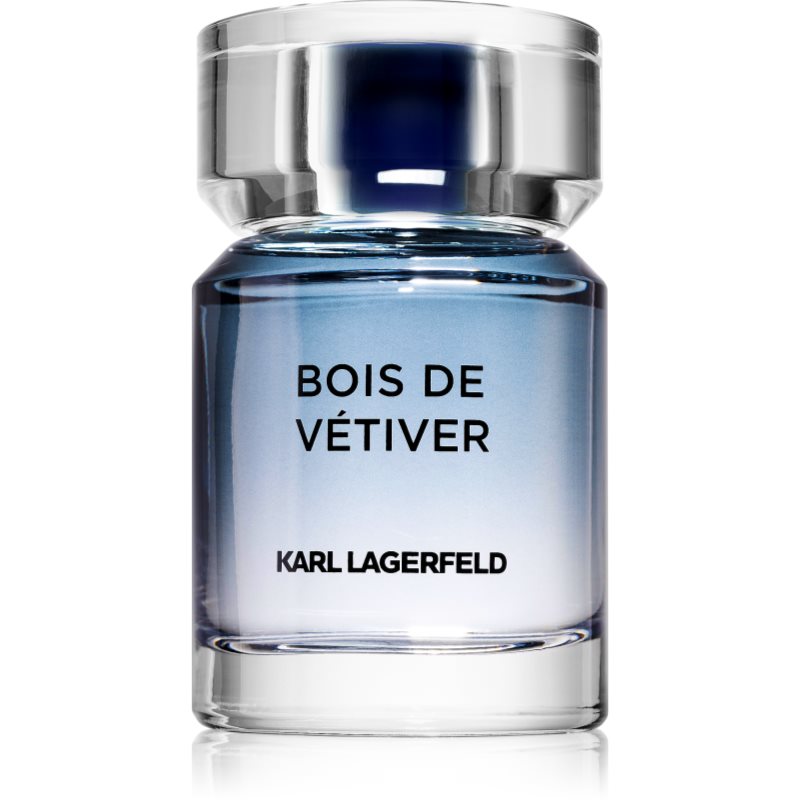 Karl Lagerfeld Bois de Vétiver...