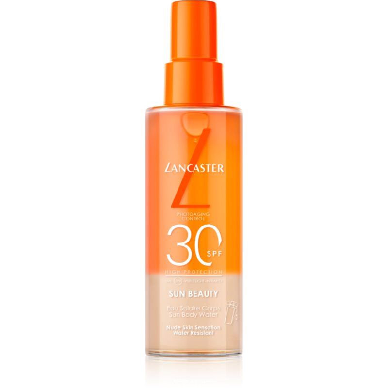 Lancaster Sun Beauty Sun Protective...