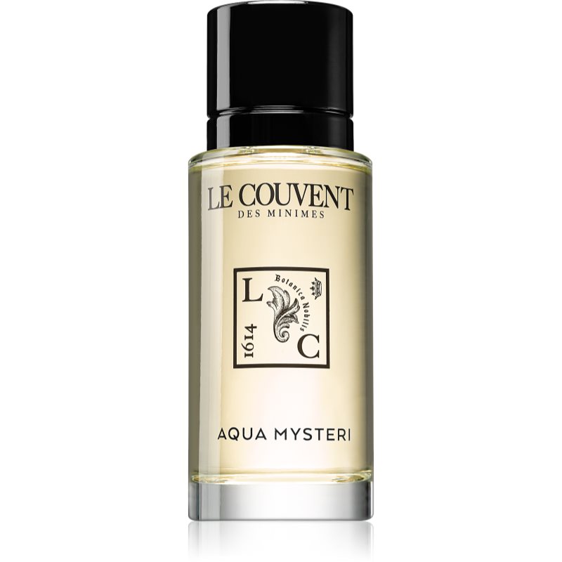 Le Couvent Maison de Parfum Botaniques...