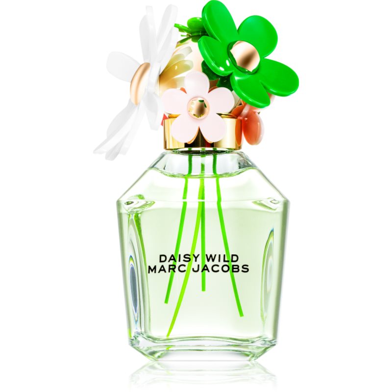Marc Jacobs Daisy Wild parfumska voda...
