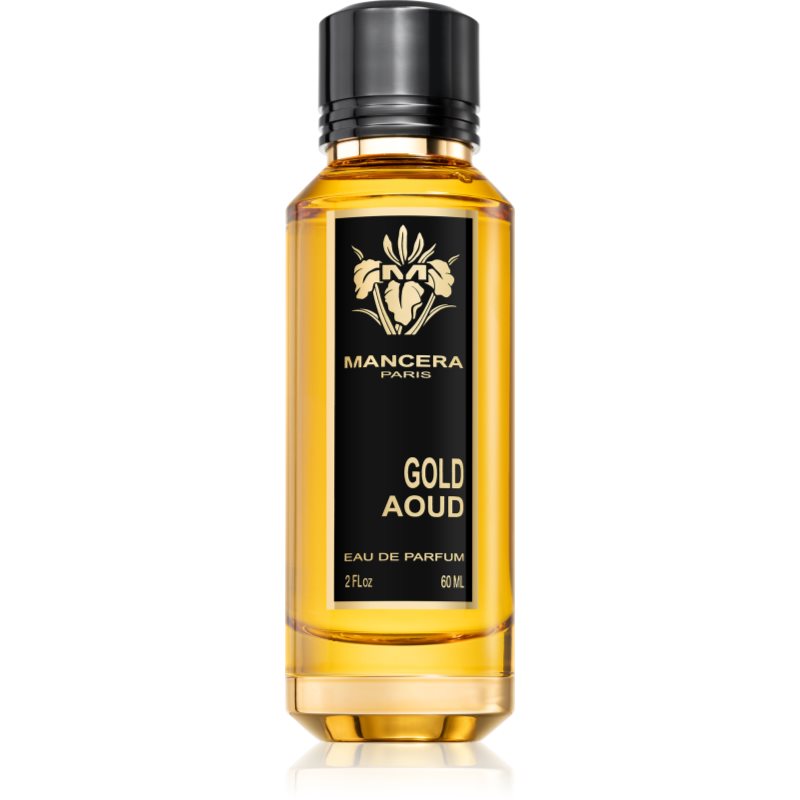 Mancera Gold Aoud parfumska voda...