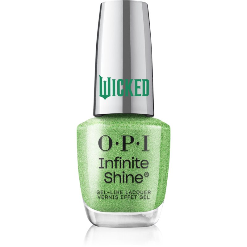 OPI Wicked Infinite Shine lak za nohte...