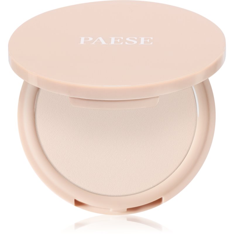 Paese Mattifying Powder With Argan Oil...