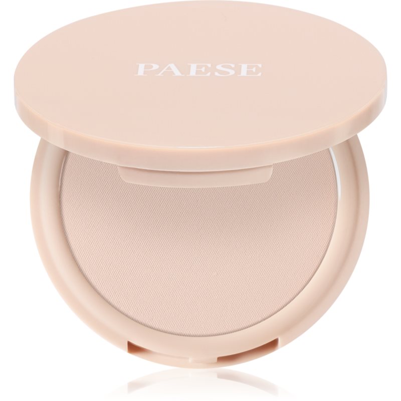 Paese Mattifying Powder With Argan Oil...