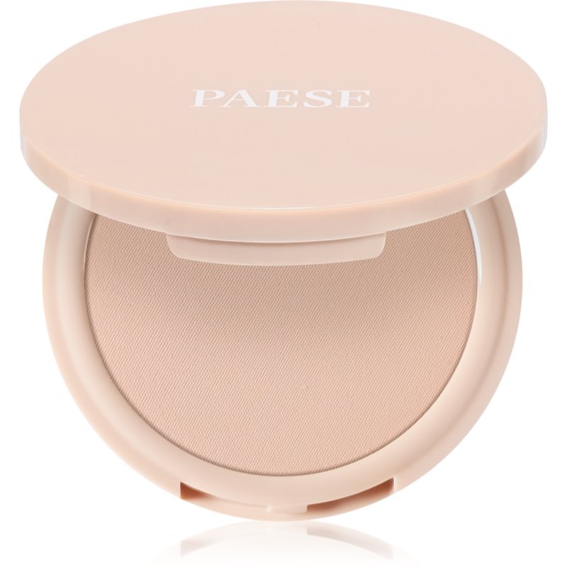 Paese Mattifying Powder With Argan Oil...