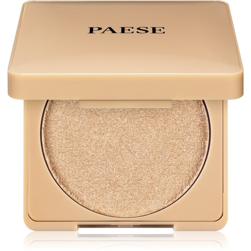 Paese Wonder Glow kompaktni pudrasti...