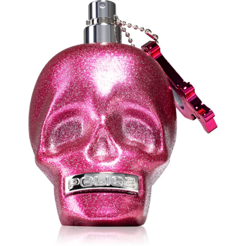 Police To Be Sweet Girl parfumska voda...