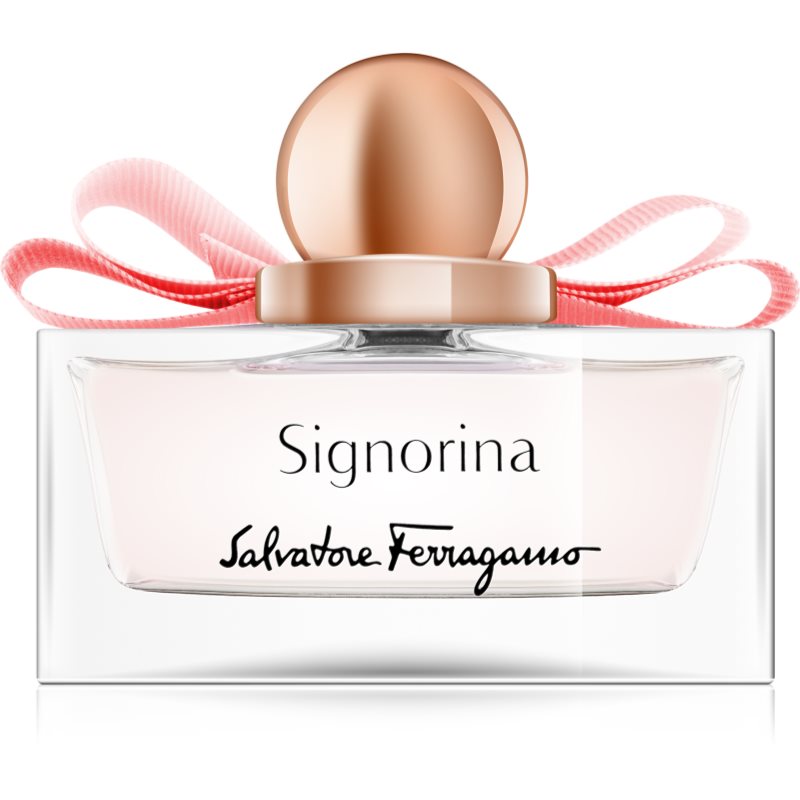 Ferragamo Signorina parfumska voda za...
