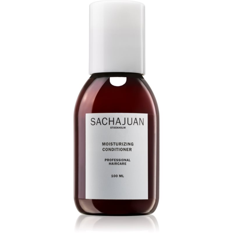 Sachajuan Moisturizing Conditioner...