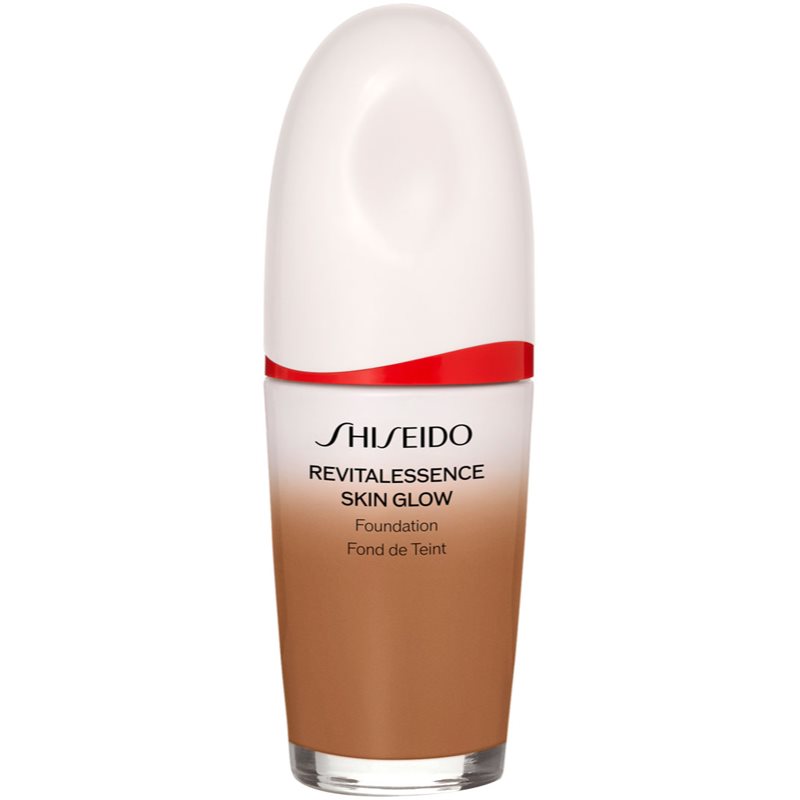 Shiseido Revitalessence Skin Glow...