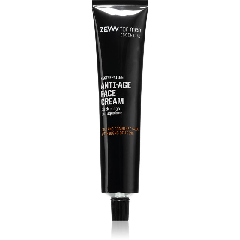 Zew For Men Essential Anti-Age Face...