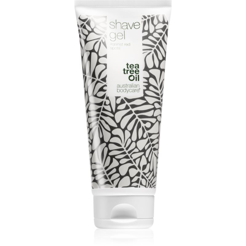 Australian Bodycare Tea Tree Oil gel za...
