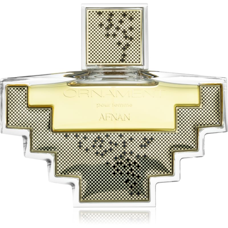 Afnan Ornament Pour Femme parfumska...