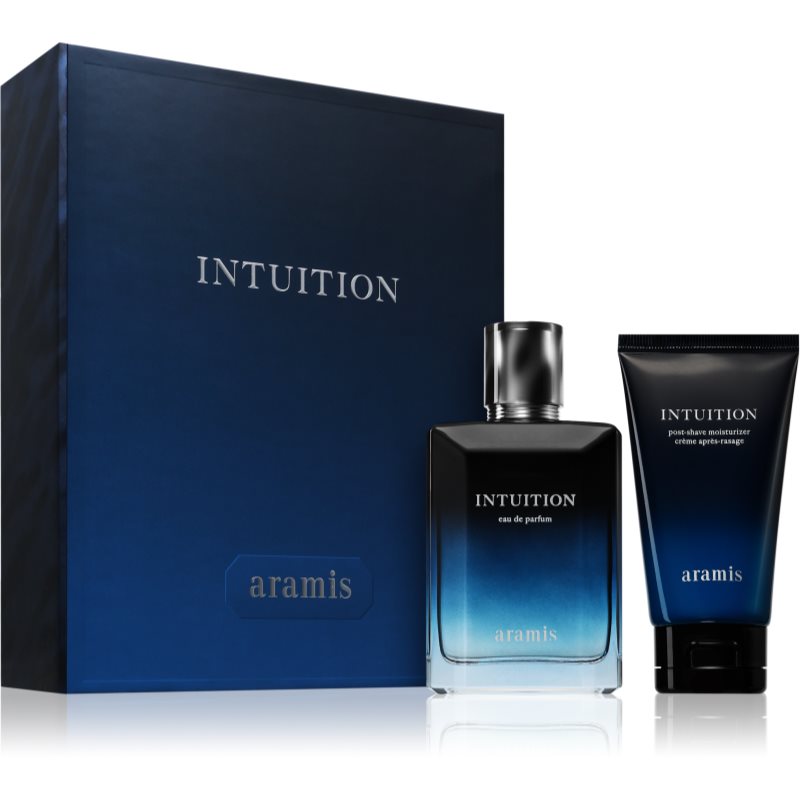Aramis Holiday Intuition darilni set za...