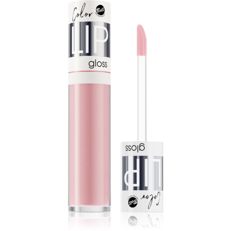 Bell Color Lip Gloss vlažilni sijaj za...