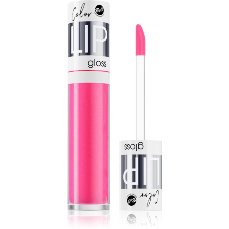 Bell Color Lip Gloss vlažilni sijaj za...