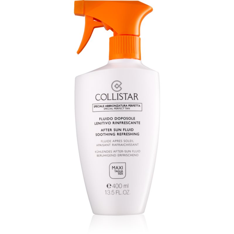 Collistar Special Perfect Tan After Sun...
