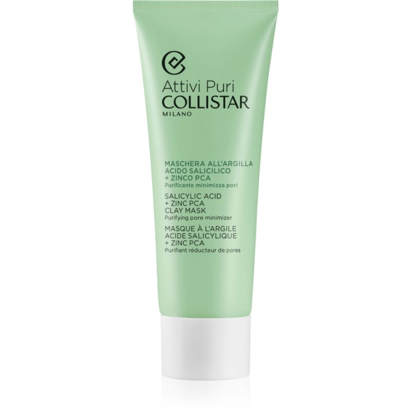 Collistar Attivi Puri Salicylic Acid +...