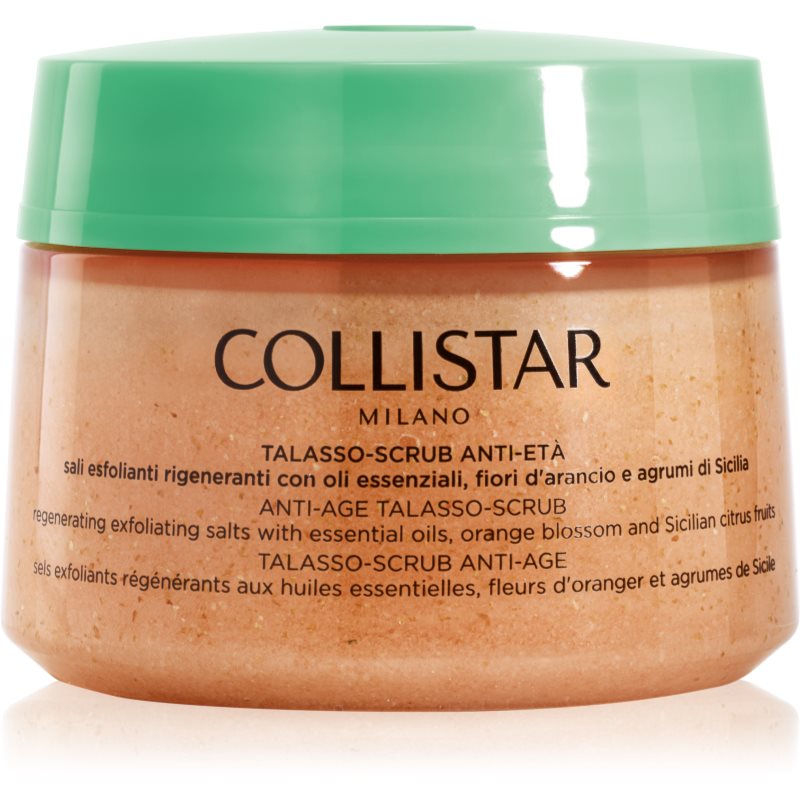 Collistar Special Perfect Body Anti-Age...
