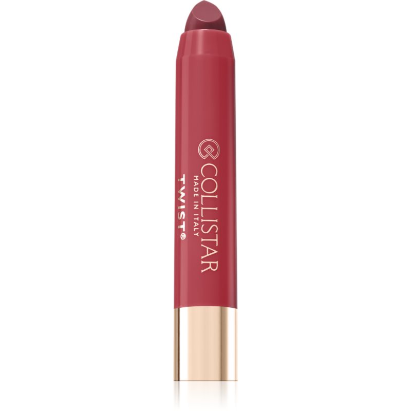Collistar Twist Balmy Gloss vlažilni...
