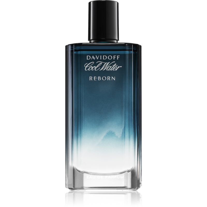 Davidoff Cool Water Reborn parfumska...