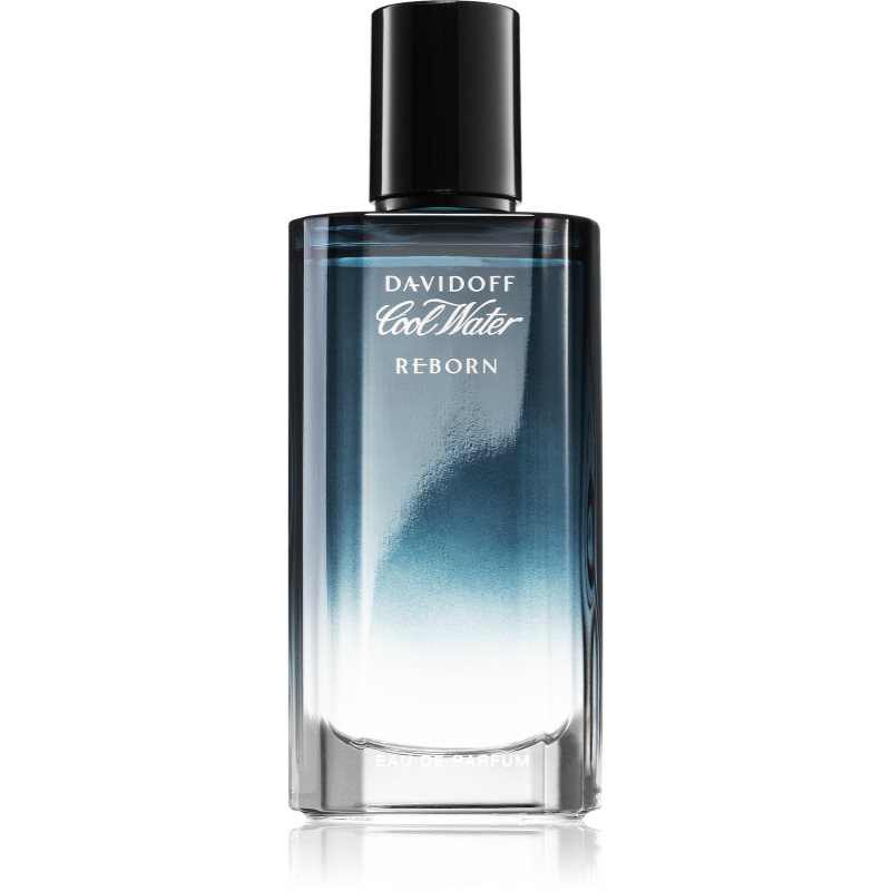 Davidoff Cool Water Reborn parfumska...