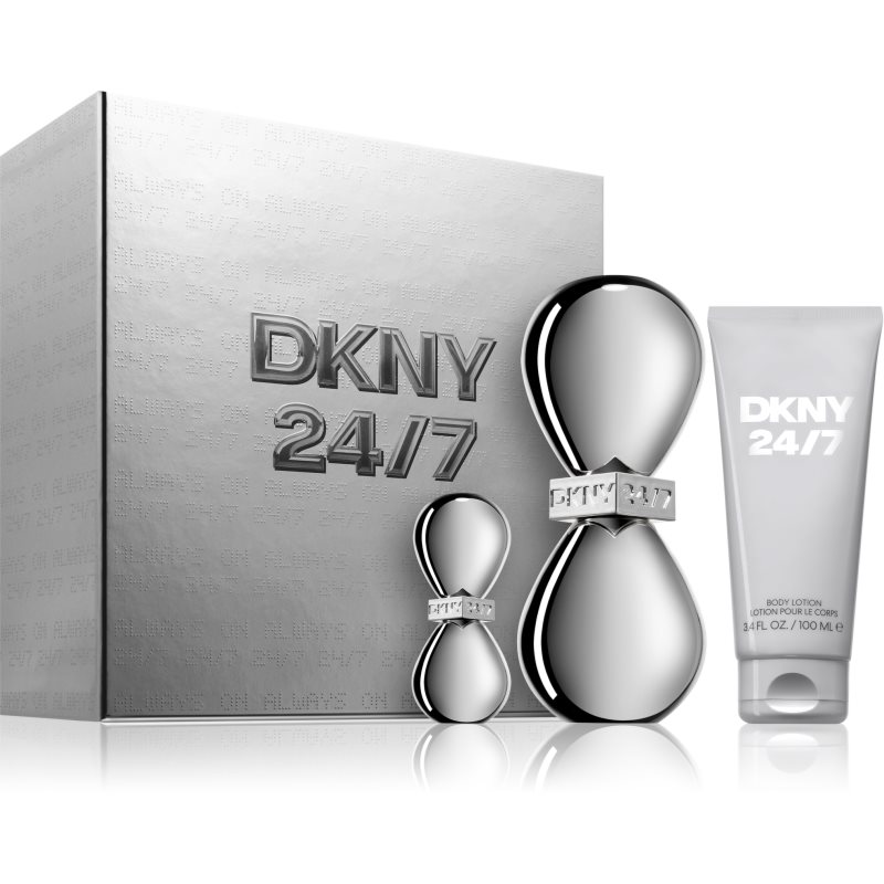 DKNY 24/7 darilni set za ženske