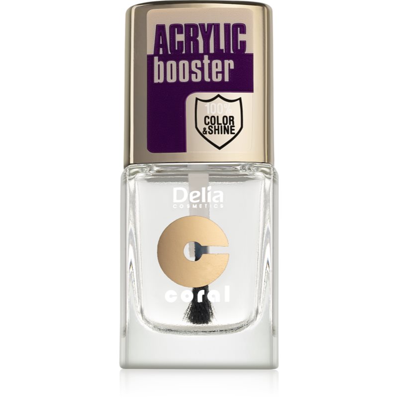 Delia Cosmetics Acrylic Booster nadlak...