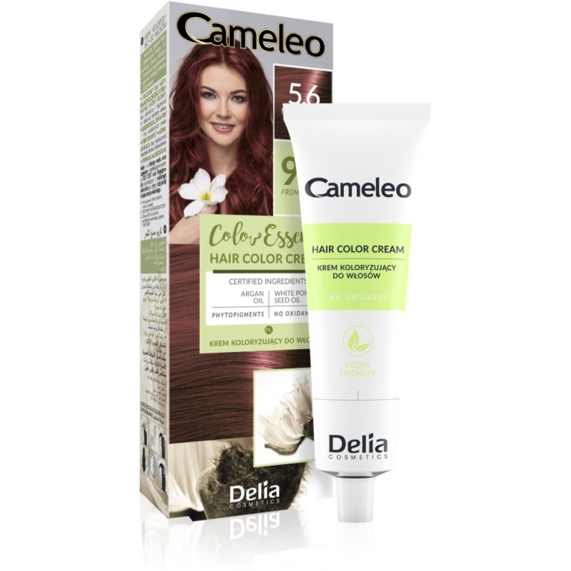 Delia Cosmetics Cameleo Color Essence...