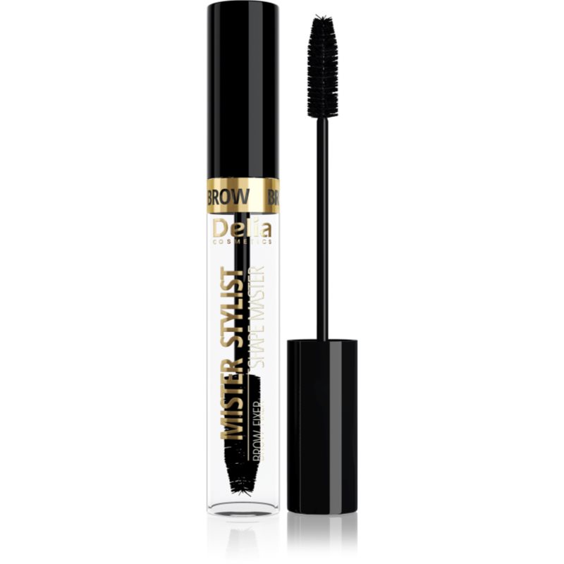 Delia Cosmetics Mister Stylist Shape...