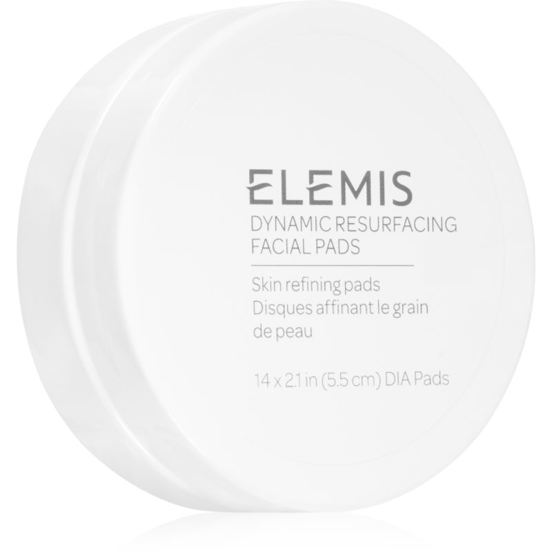 Elemis Dynamic Resurfacing Facial Pads...
