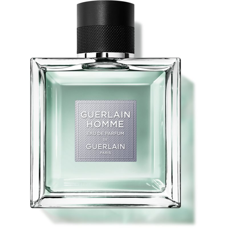 GUERLAIN Homme parfumska voda za moške...