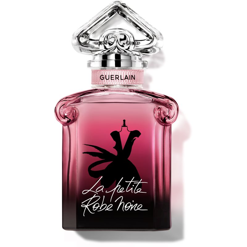 GUERLAIN La Petite Robe Noire Absolue...