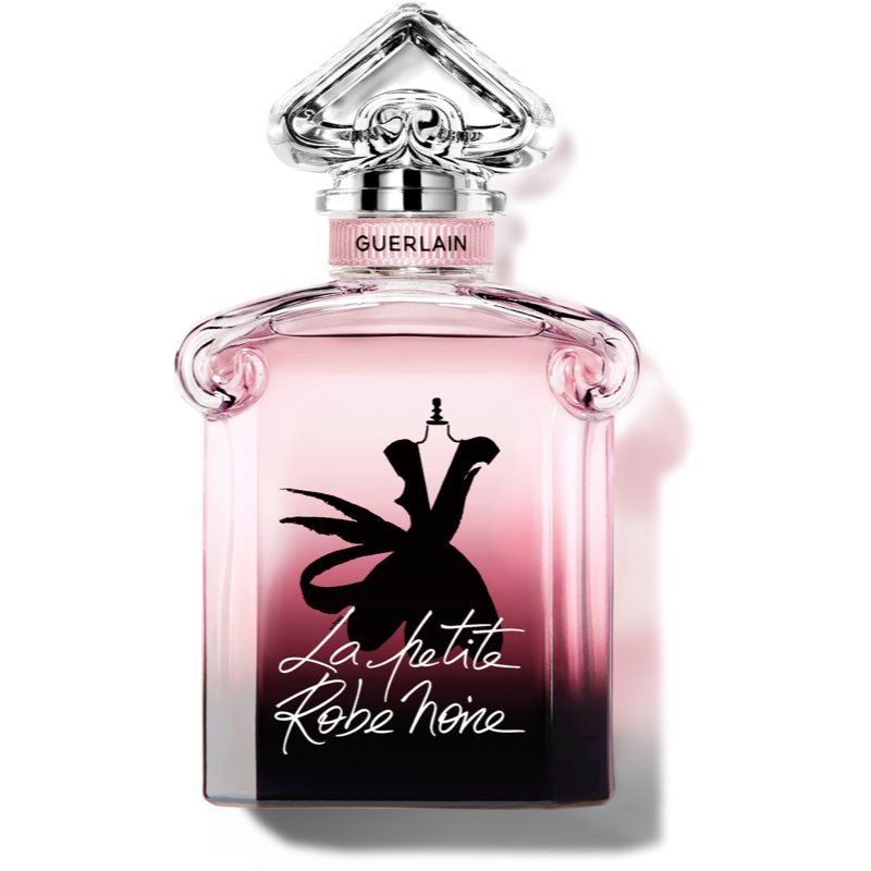 GUERLAIN La Petite Robe Noire parfumska...