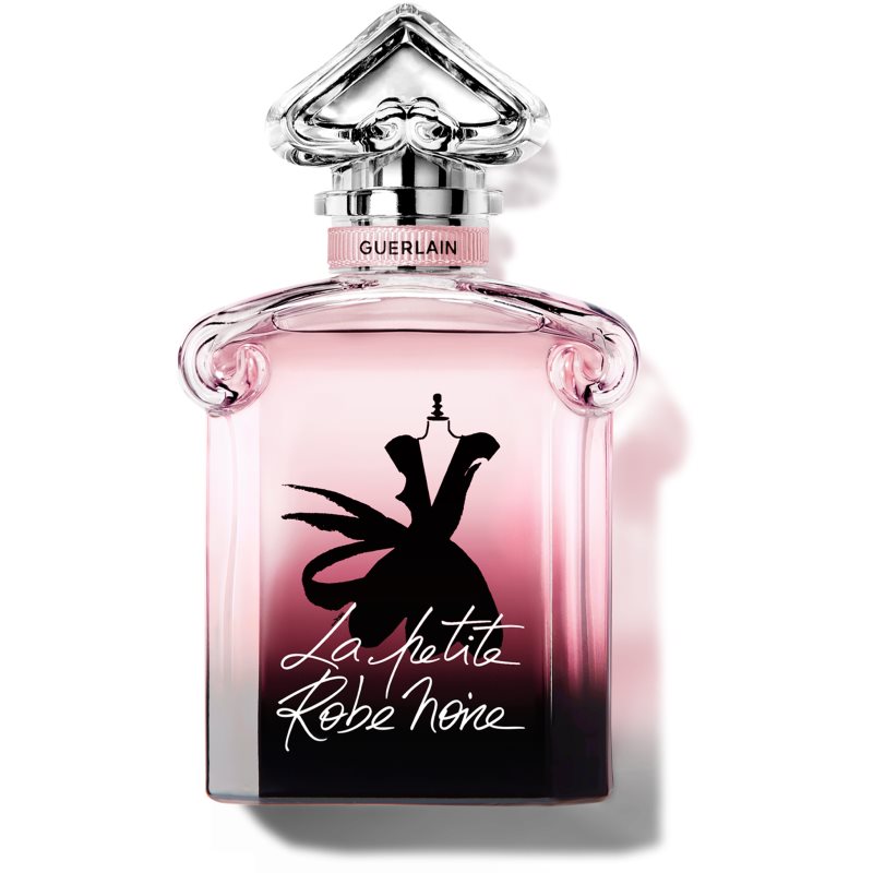 GUERLAIN La Petite Robe Noire parfumska...