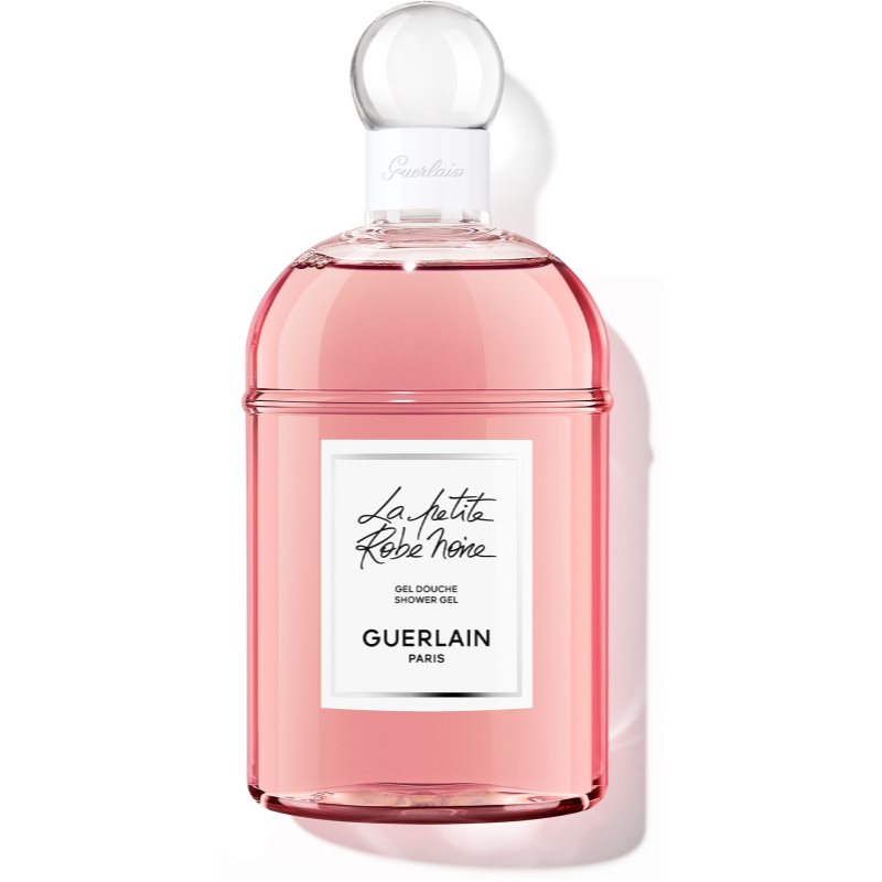GUERLAIN La Petite Robe Noire gel za...