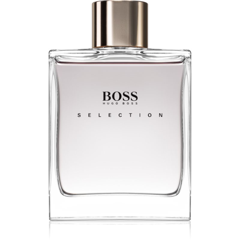 Hugo Boss BOSS Selection toaletna voda...