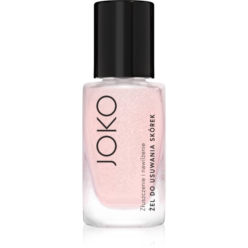 JOKO Cuticle Remover Gel gel za...