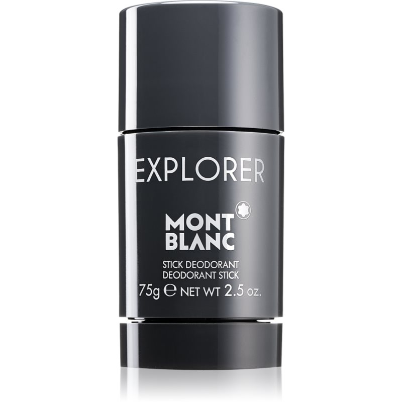 Montblanc Explorer deo-stik za moške...