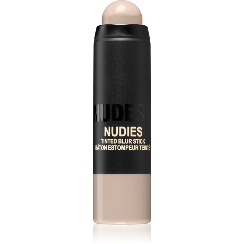 Nudestix Tinted Blur Foundation Stick...