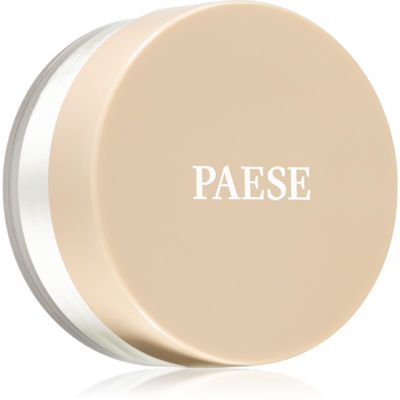 Paese Mini Rice Powder transparentni...