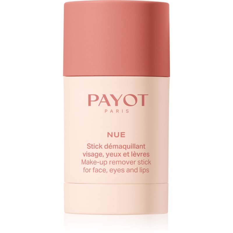 Payot Nue Stick Démaquillant Visage,...