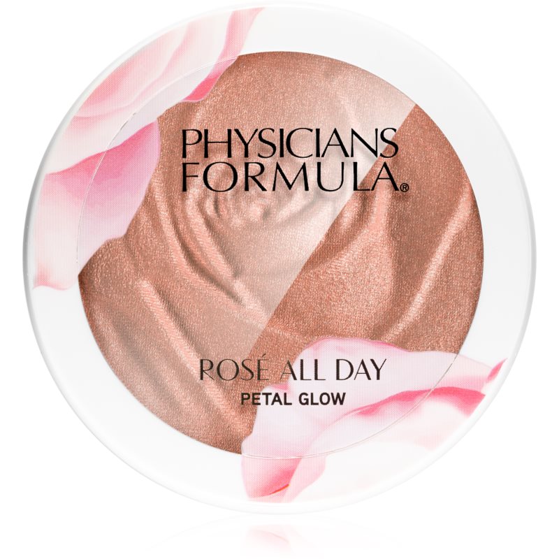 Physicians Formula Rosé All Day...