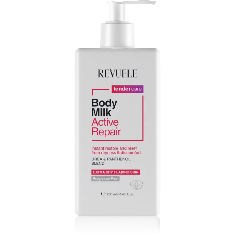 Revuele Tender Care Body Milk Active...