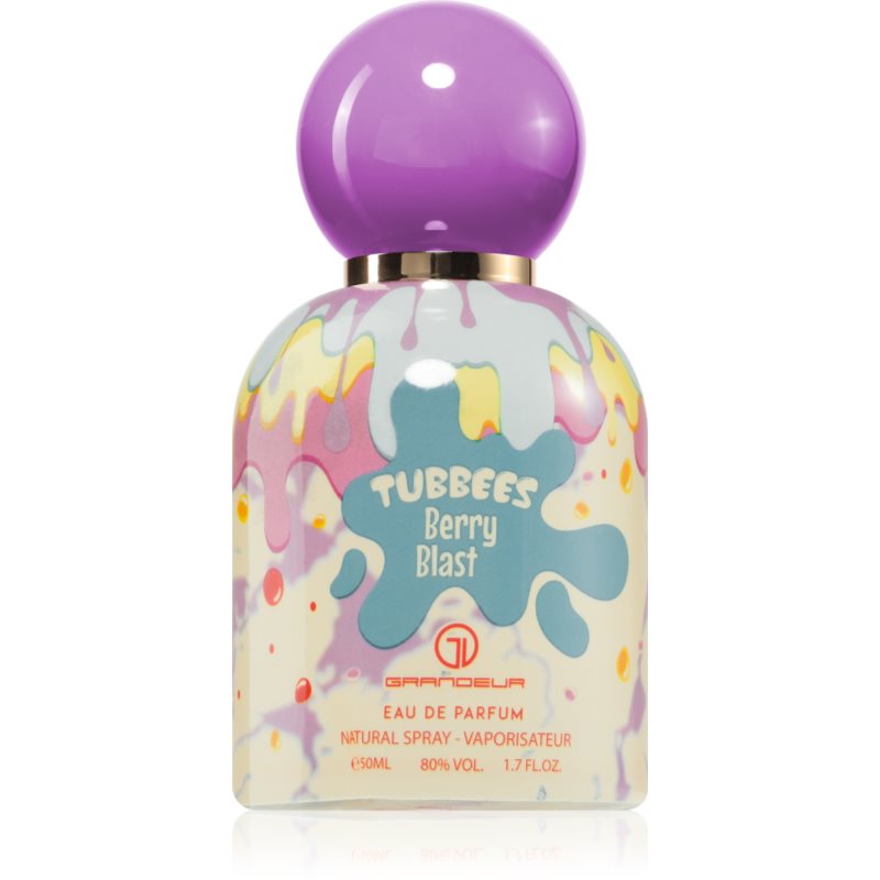 Tubbees Berry Blast parfumska voda...