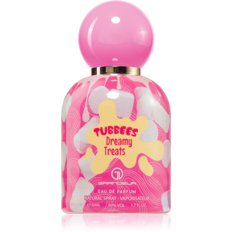 Tubbees Dreamy Treats parfumska voda...