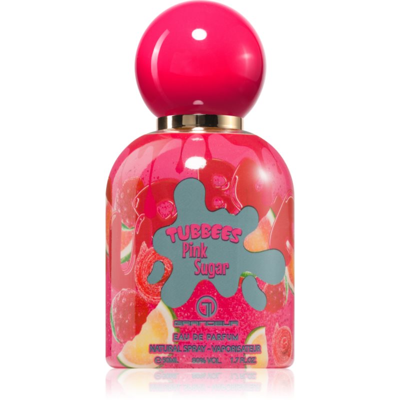 Tubbees Pink Sugar parfumska voda...