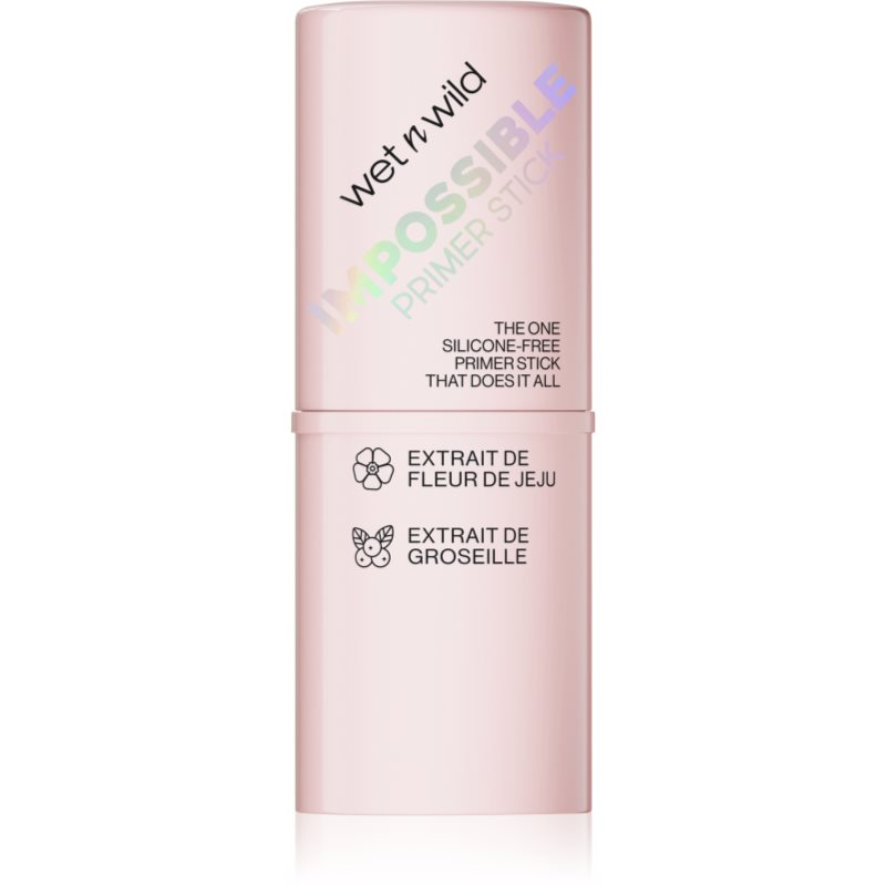 Wet n Wild PrimeFocus Impossible...