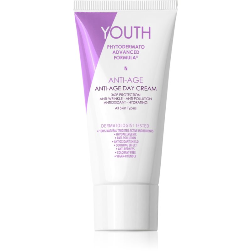 YOUTH Anti-Age Anti-Age Day Cream...