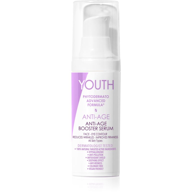 YOUTH Anti-Age Anti-Age Booster Serum...